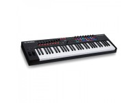 M-Audio Oxygen Pro 61 M-Audio Oxygen Pro 61